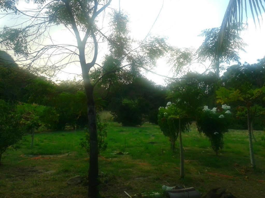Pousada Canto Do Boldro فرناندو دي نورونها المظهر الخارجي الصورة