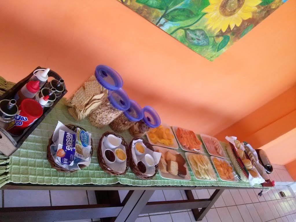 Pousada Canto Do Boldro فرناندو دي نورونها المظهر الخارجي الصورة